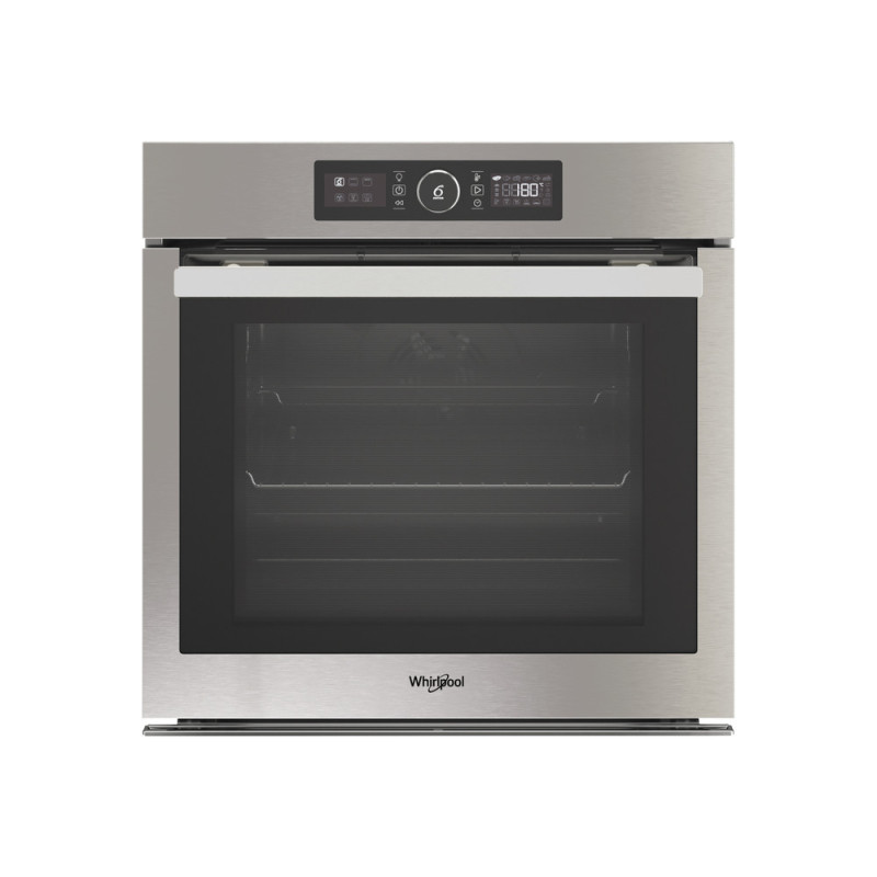 Фурна Whirlpool AKZ9 6270 IX Фурна Whirlpool AKZ9 6270 IX